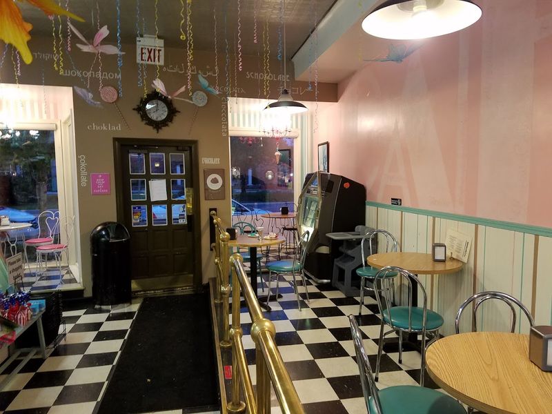 The Atmosphere That Makes You Want to Stay Longer