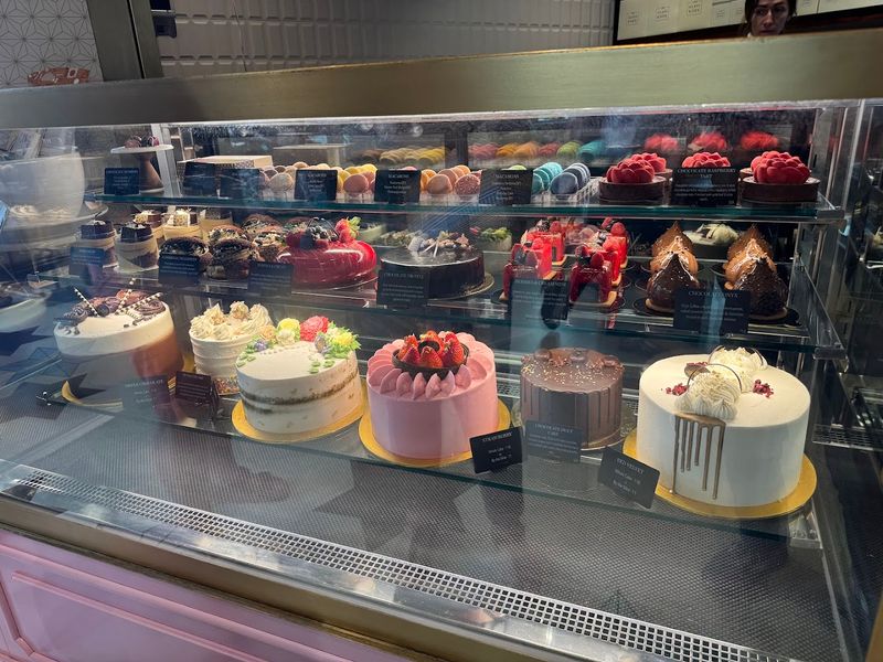 Custom Cakes for Every Celebration