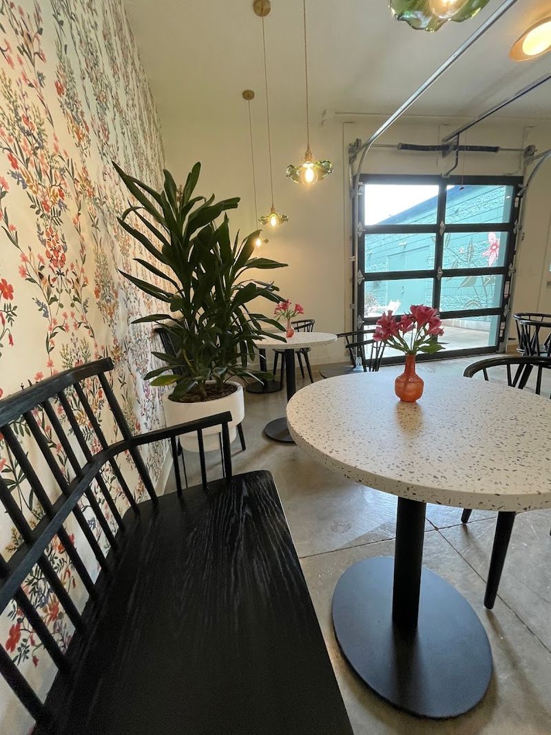 Pastries Worth Pausing For