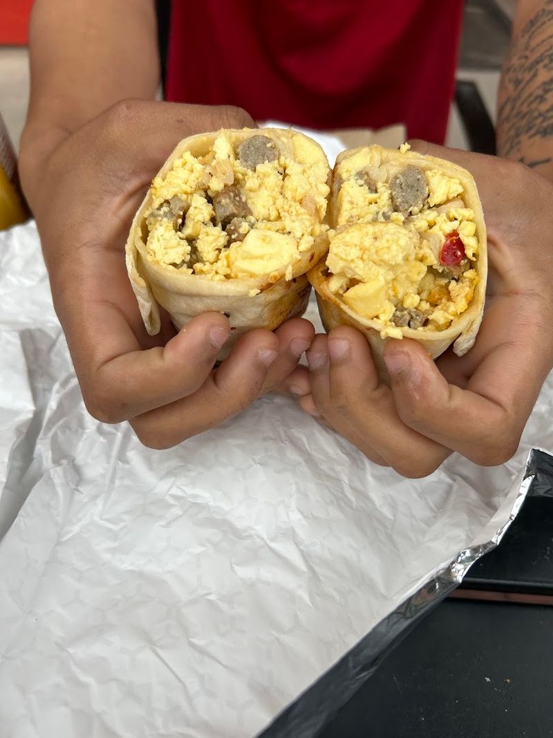 Sandwiches and Wraps That Steal the Show