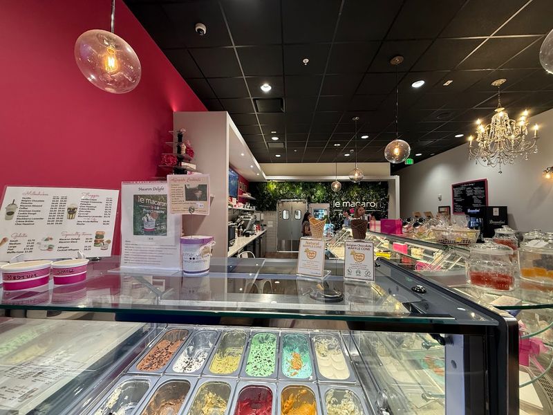 Gelato and Sweet Extras Worth Knowing About