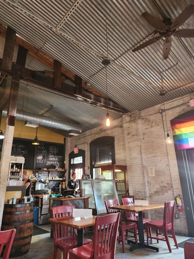 A Smart Stop During Downtown Plans