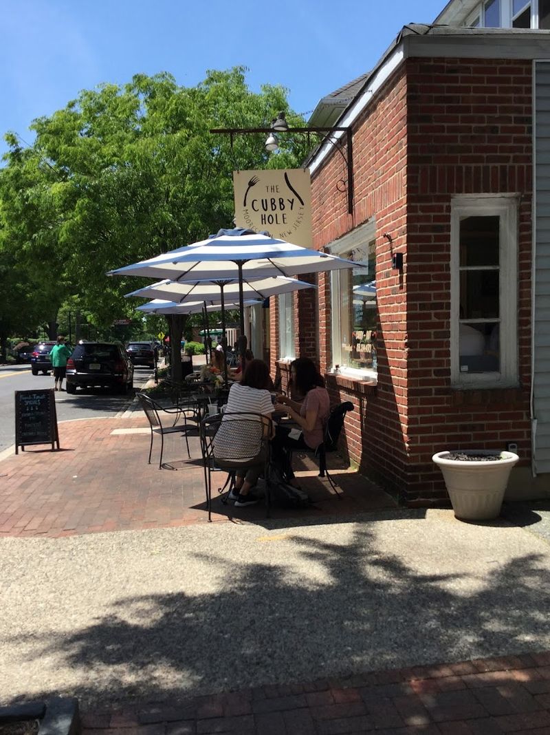 The Outdoor Patio Experience