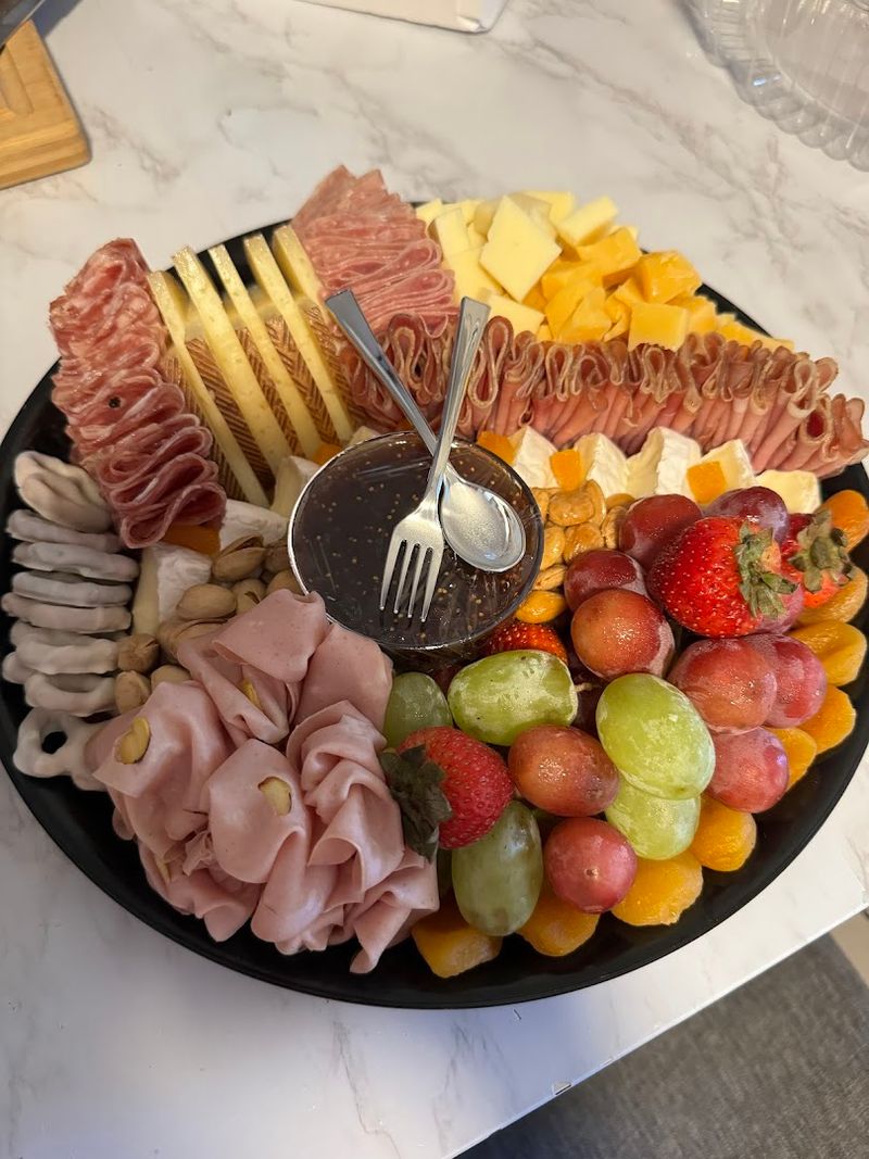 Charcuterie Boards That Show Up When It Matters