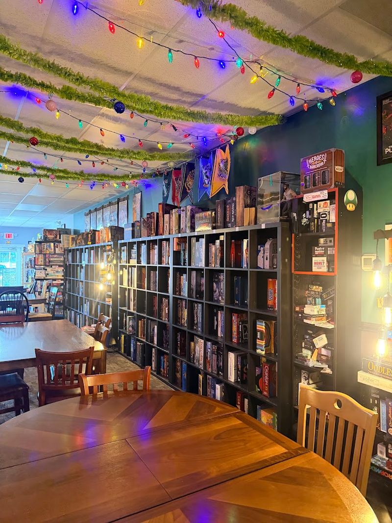 The Monthly Events Calendar: Always Something New