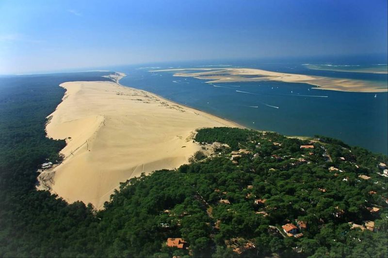 Arcachon (Atlantic Coast)