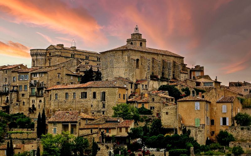 Gordes, Vaucluse