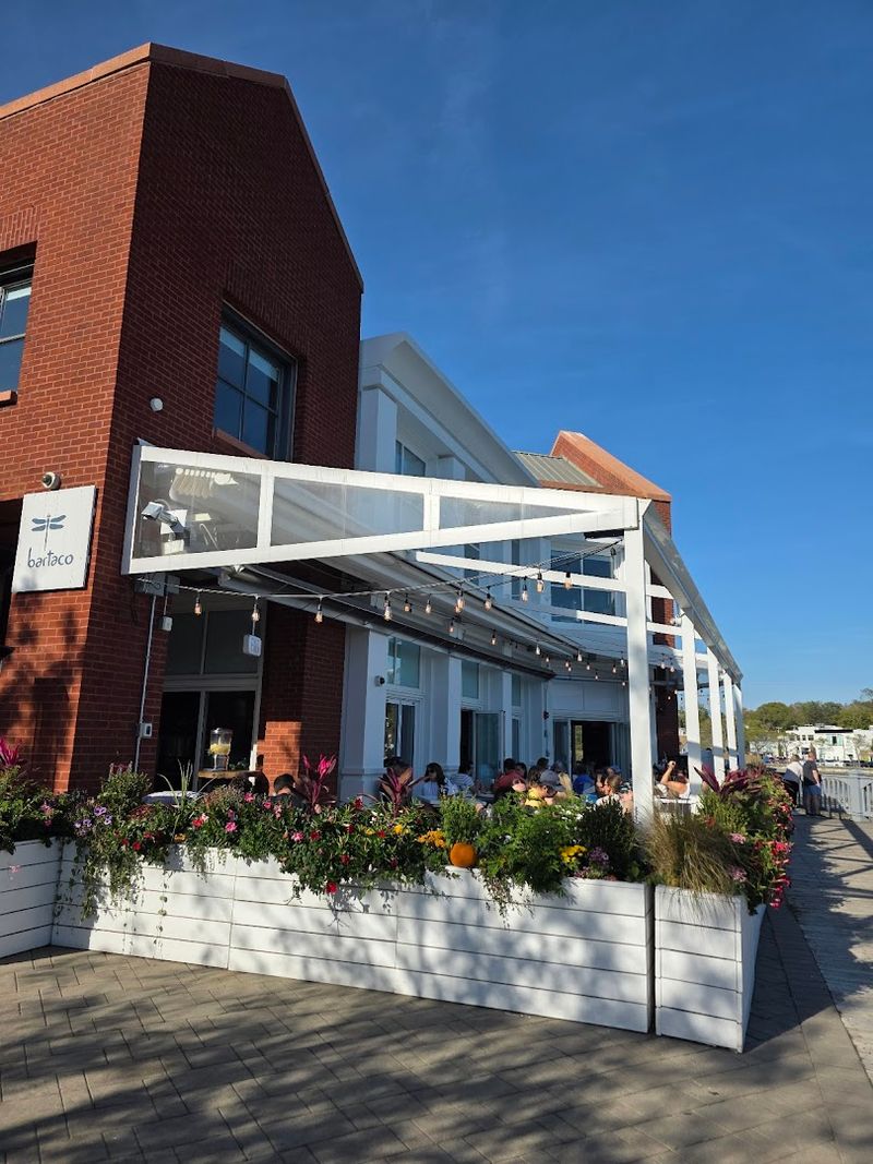 Connecticut - Bartaco, Westport