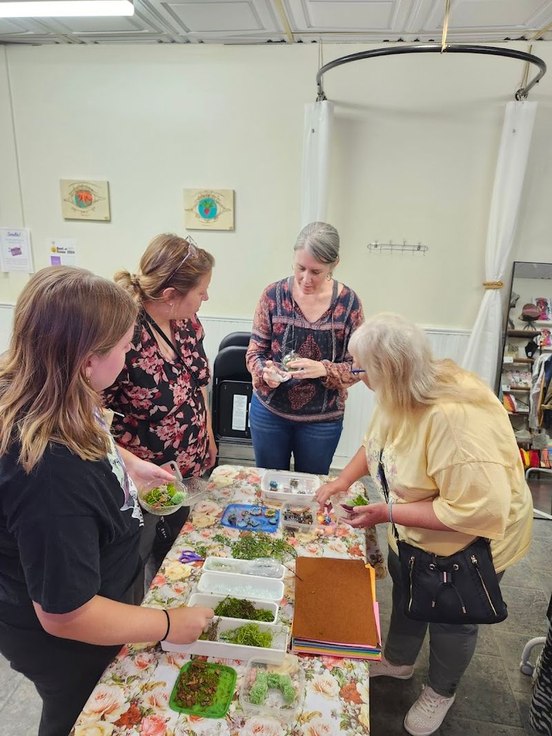 Corporate and Team Building Events Done Differently