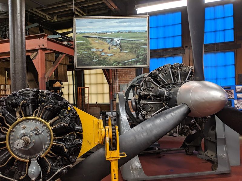 The Wright Brothers Connection Nobody Expects