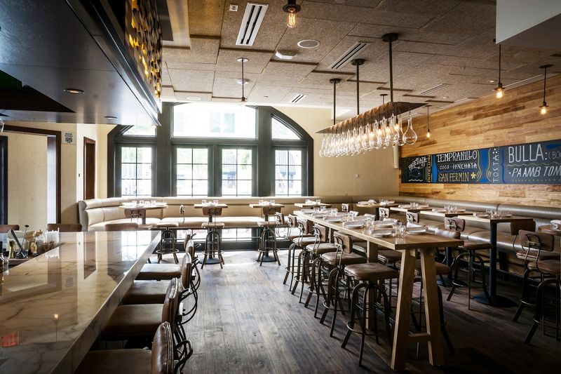 Bulla Gastrobar - Coral Gables / Doral (Spanish)