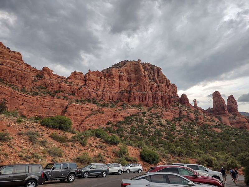 Sedona Red Rock Scenic Byway (Arizona)