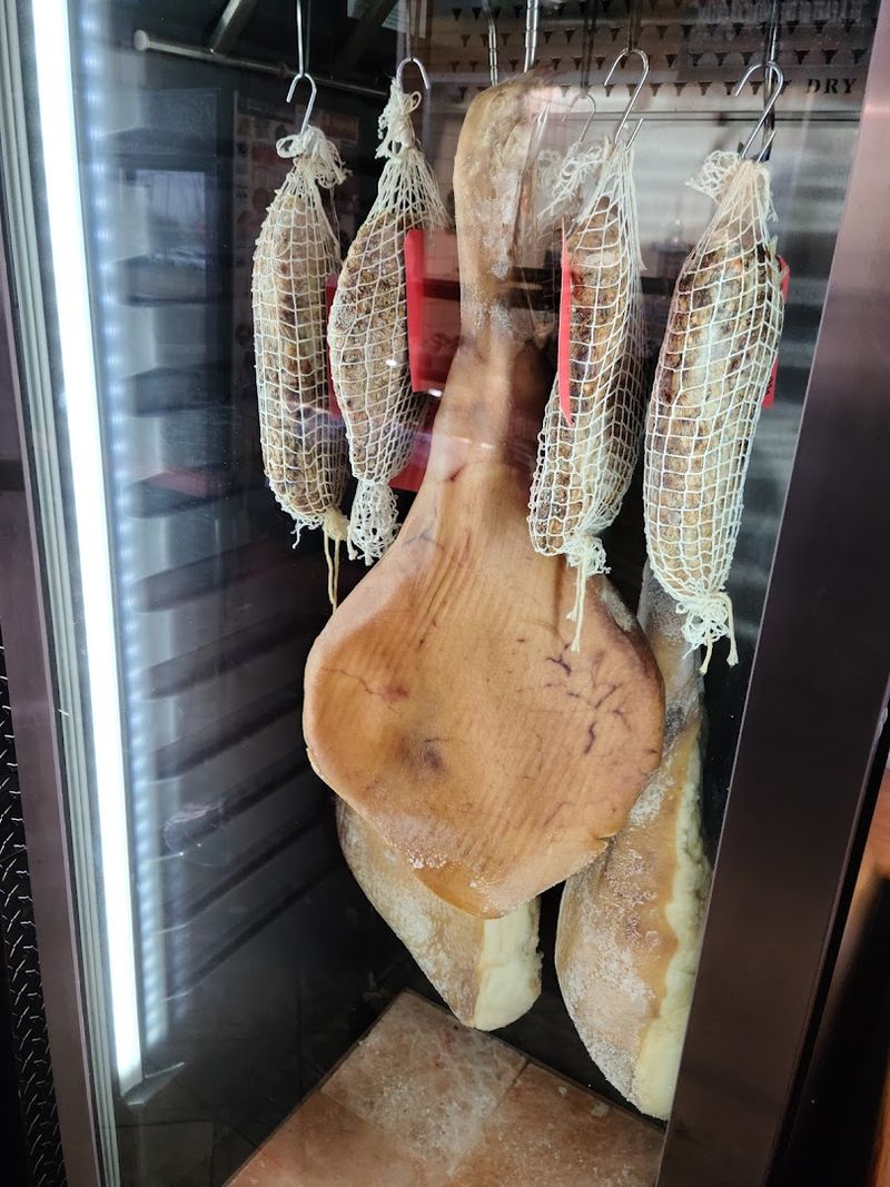 Online Ordering and the Refrigerated Section Worth Knowing About