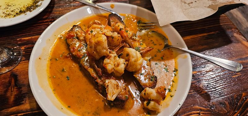 A Menu Built for Different Appetites