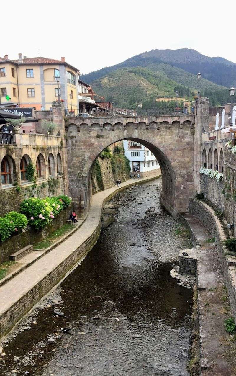 Potes, Cantabria