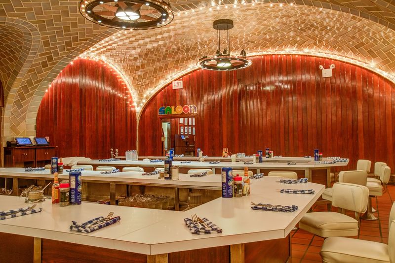 Grand Central Oyster Bar - New York, New York