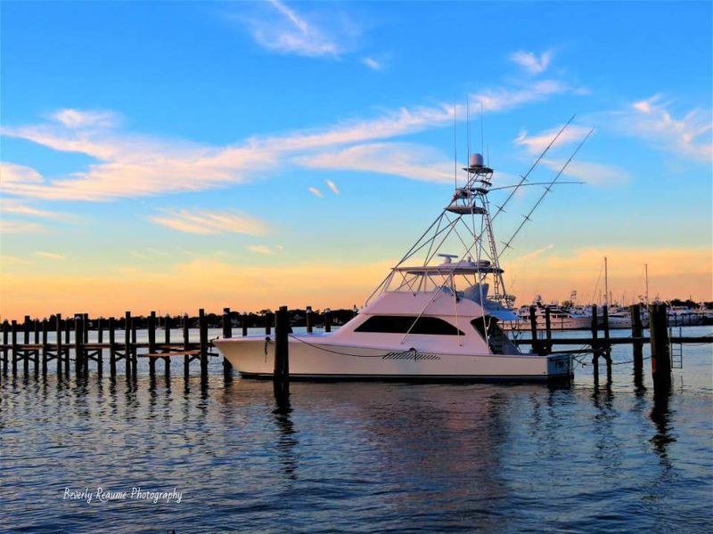 Stuart, Florida: The Nearby Hub That Makes Rio's Location Even Better