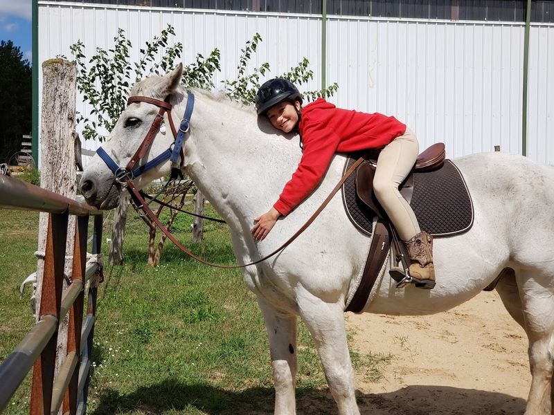 Volunteering Here: Why People Keep Coming Back