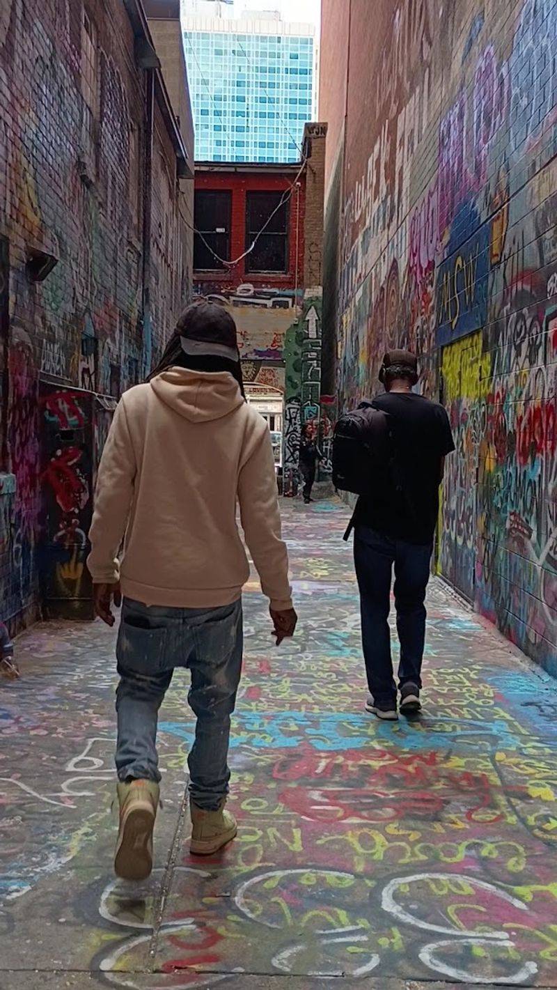 Why Photographers Keep Coming Back Again and Again