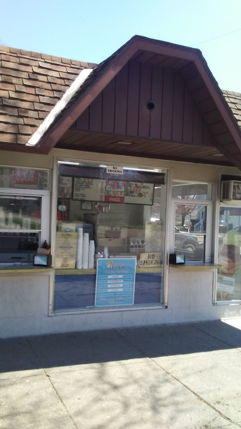 Planning Your Visit to the Dairy Depot