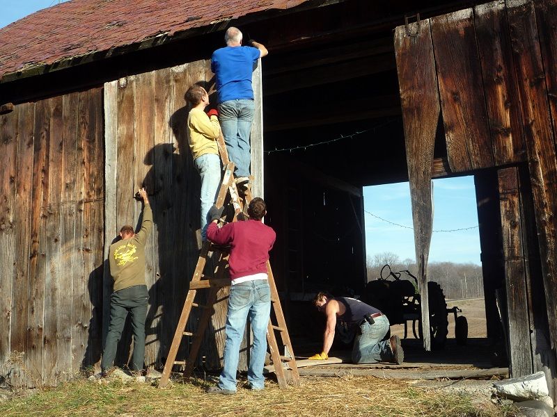 On-Farm Events: Workshops, Yoga, Concerts, and Farm Tours