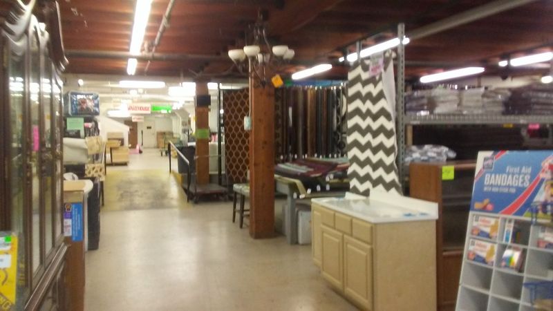 Habitat for Humanity ReStore — Oklahoma City