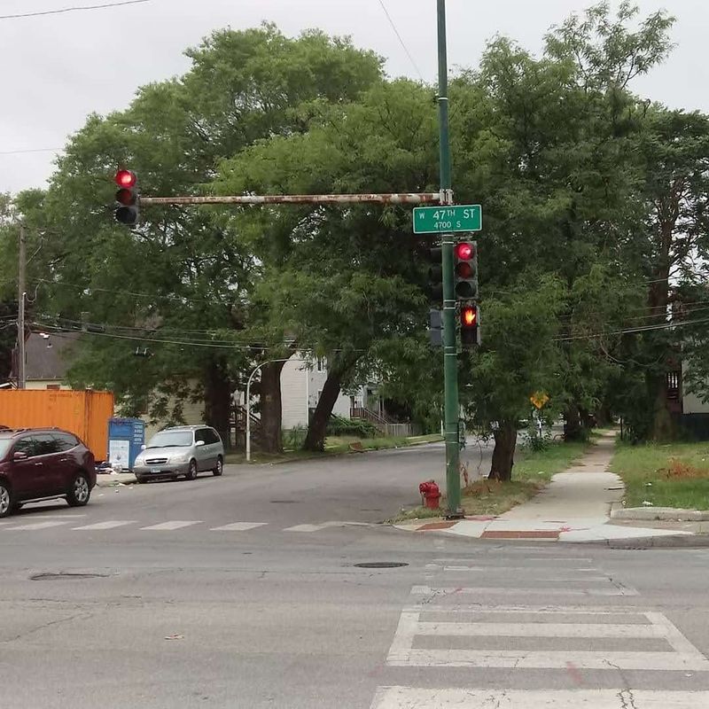 Englewood (South Side), Chicago, Illinois