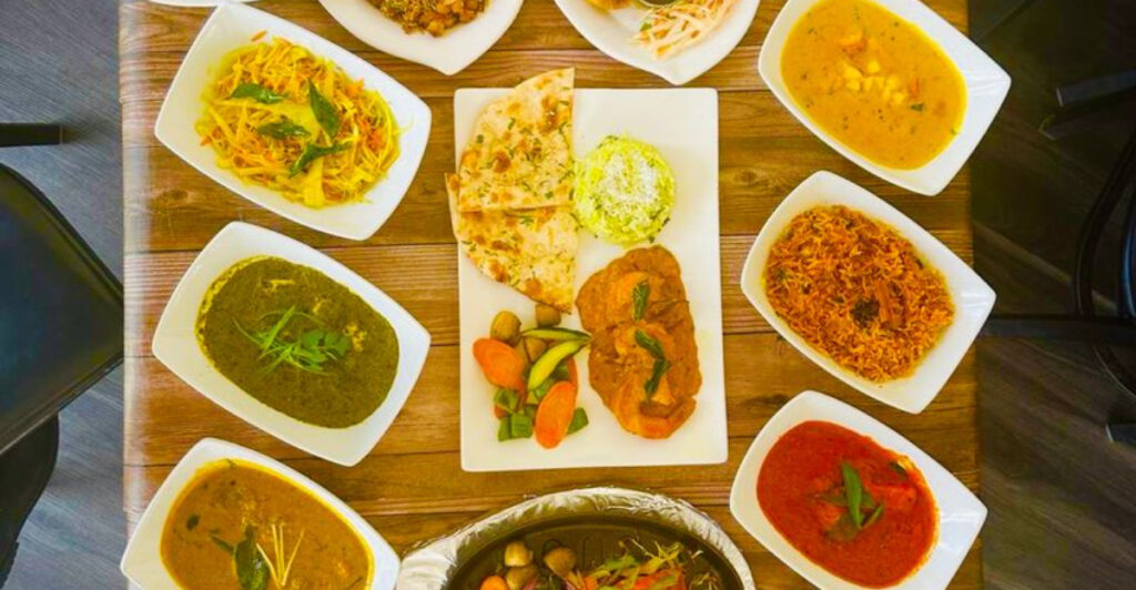 Connecticut’s 11 Best All-You-Can-Eat Buffets for a True Feast