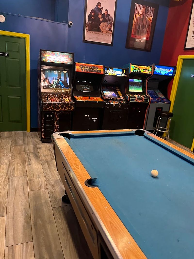 More Than Just Video Games