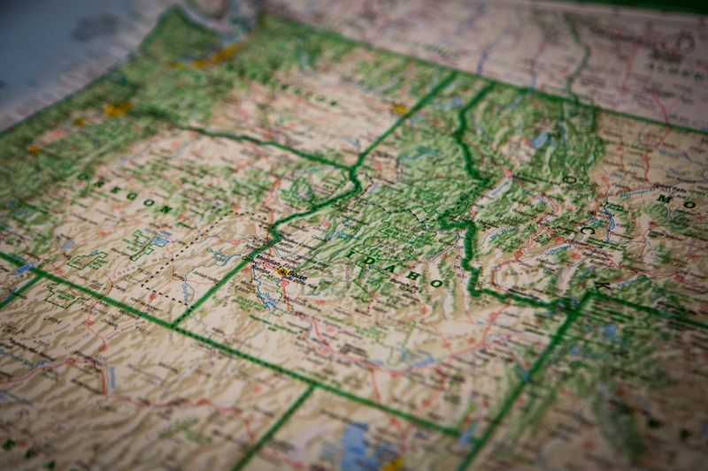 Reading Physical Maps