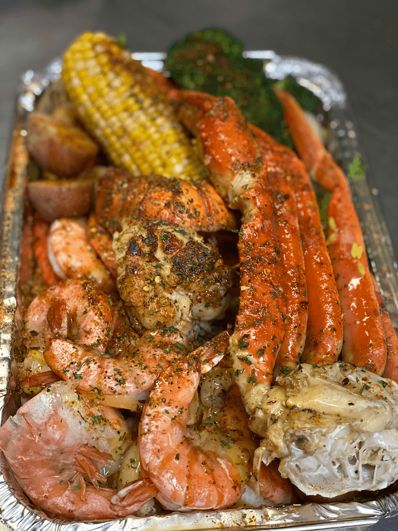 A Spot That Draws People From Far Away