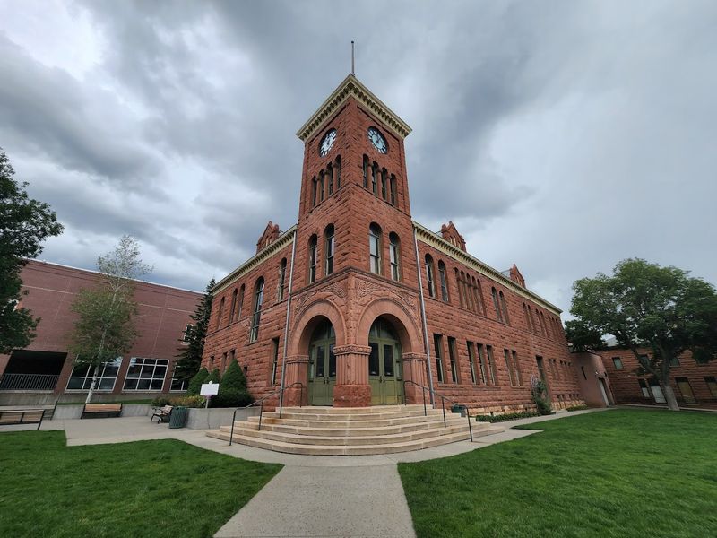 Flagstaff, Arizona, USA