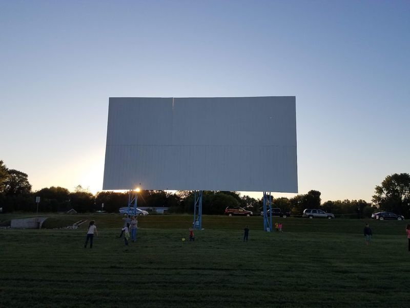 Franklin Drive-In — Franklin