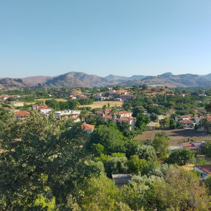 Lesvos
