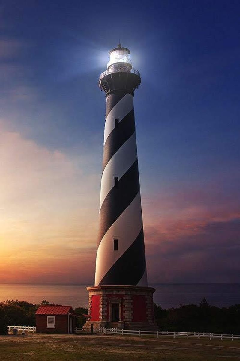 Cape Hatteras, North Carolina