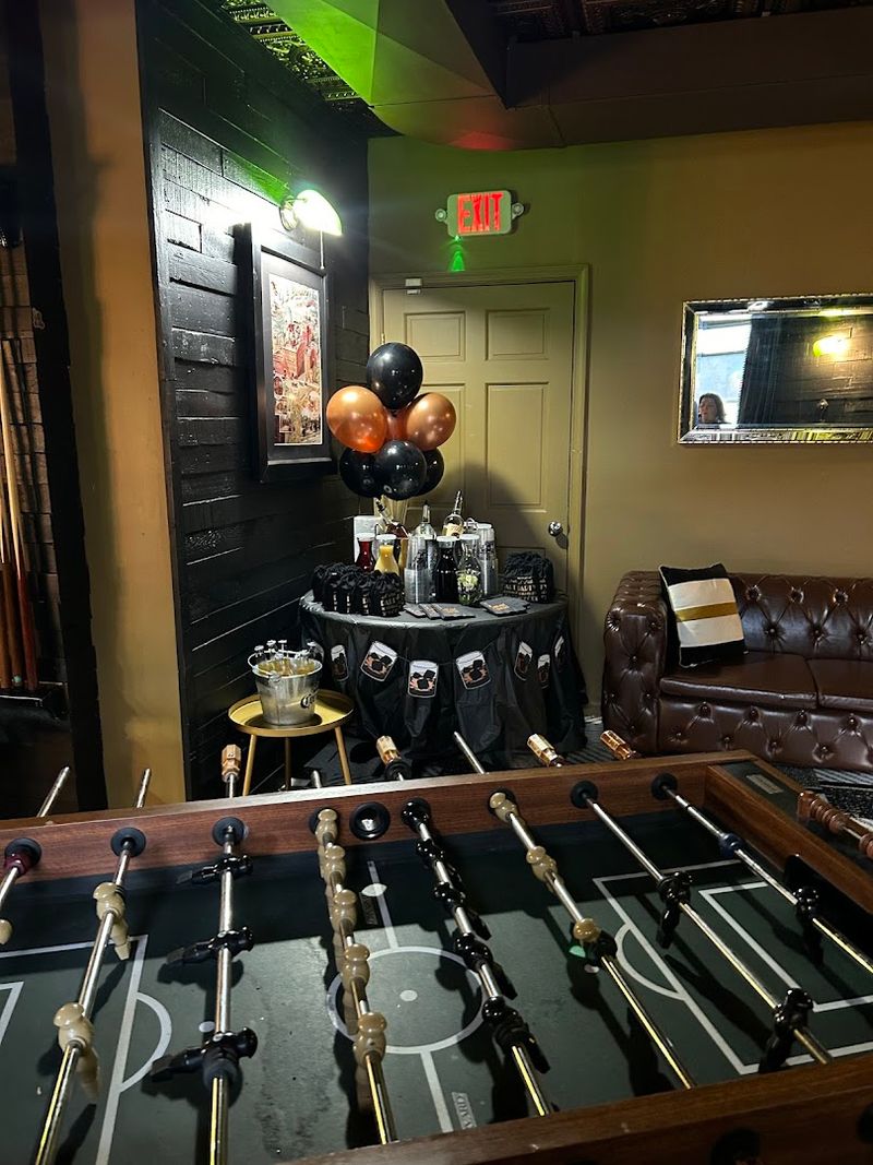 Birthday Parties With a Private Touch