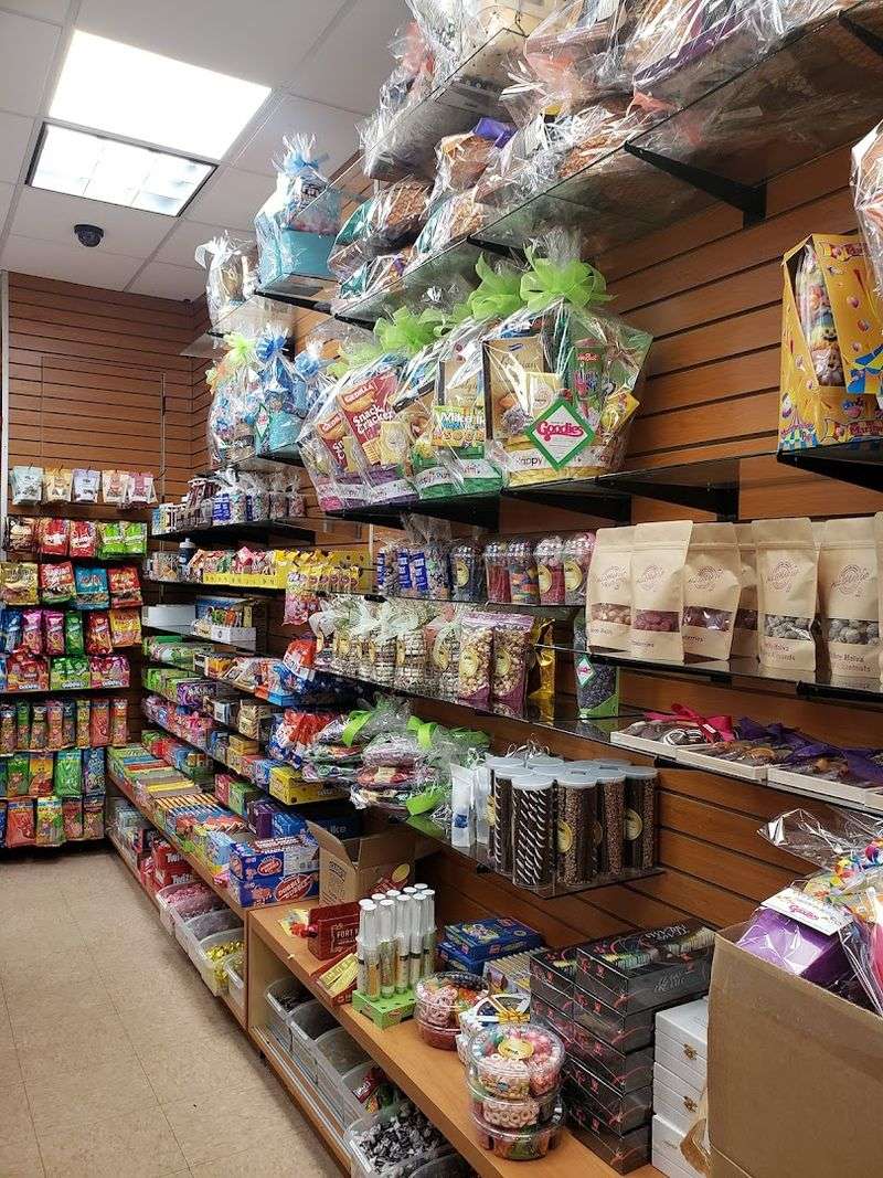 The Purim Rush and How They Handle It