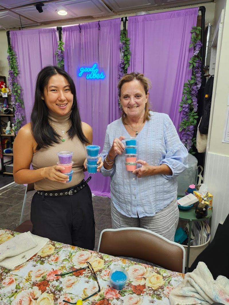 Why This Boutique Keeps Drawing People Back