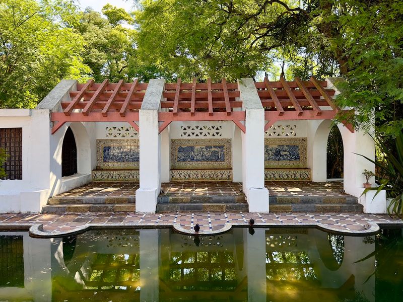 Jardim Botânico Tropical, Portugal