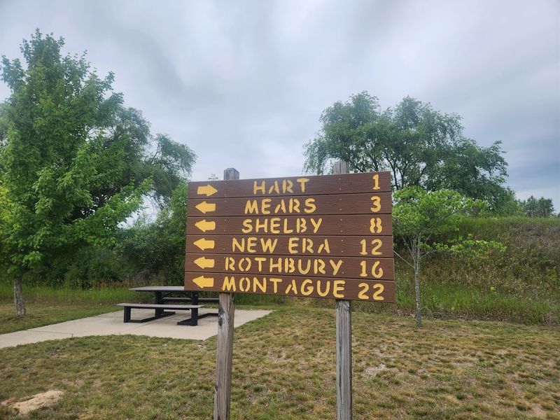 The Small Towns Along the Route and What They Offer