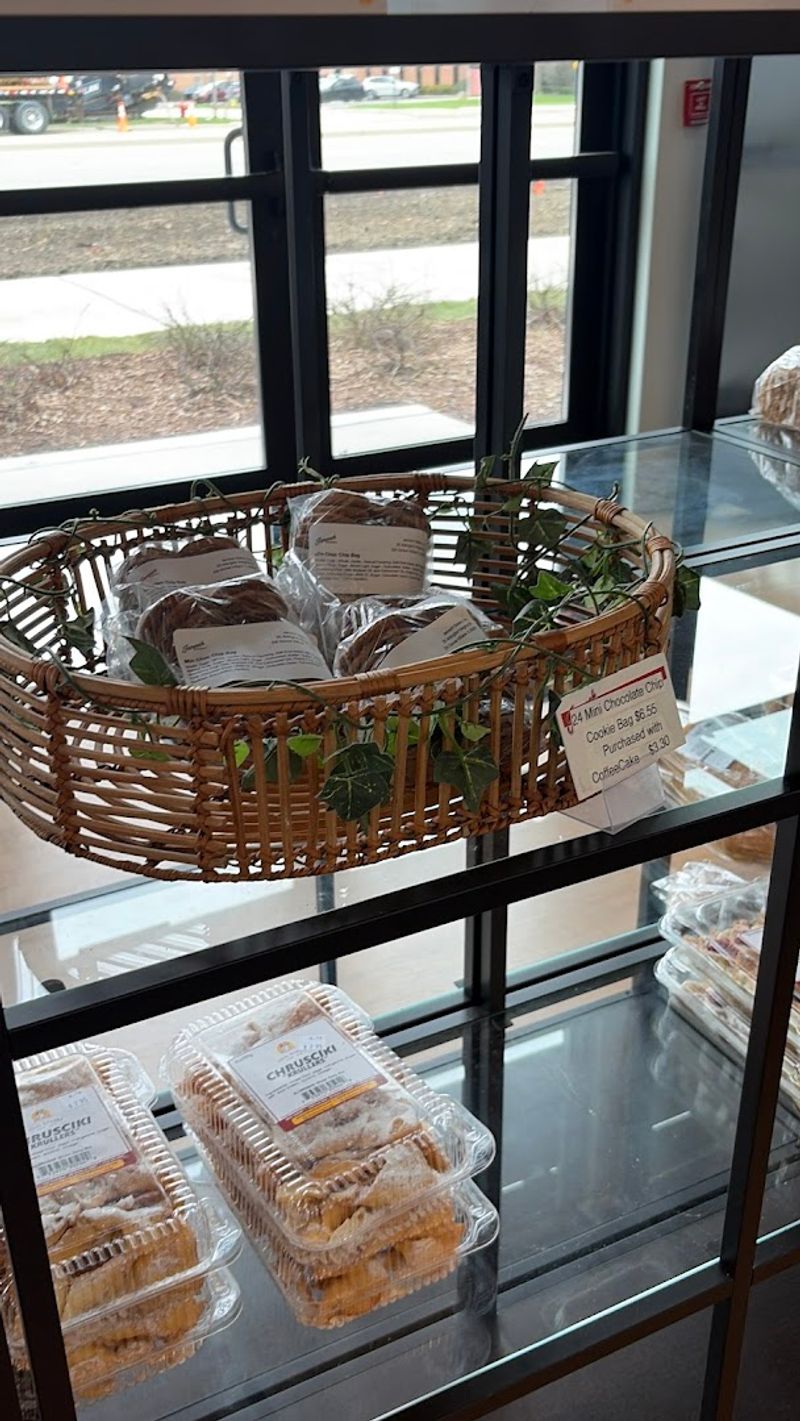 Jarosch Bakery — Elk Grove Village