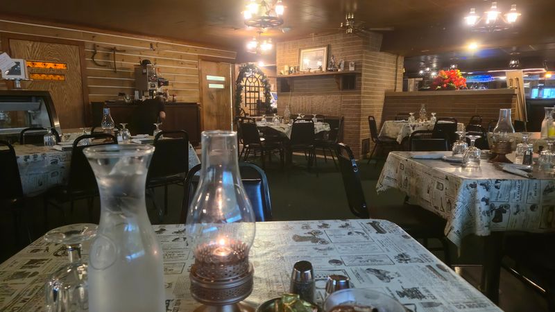Northwoods Supper Club Buffets — Northern Wisconsin