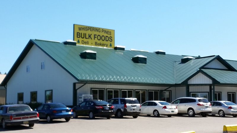 Whispering Pines Bulk Foods (Fremont)