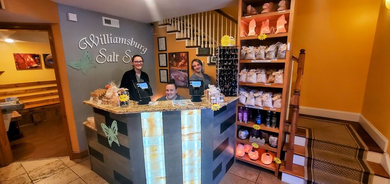 What Makes the Staff Stand Out From the Crowd