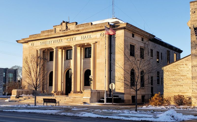 Shelbyville