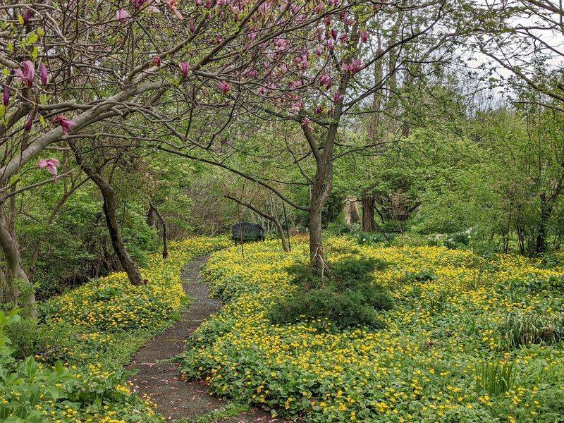 Gardenview Horticultural Park