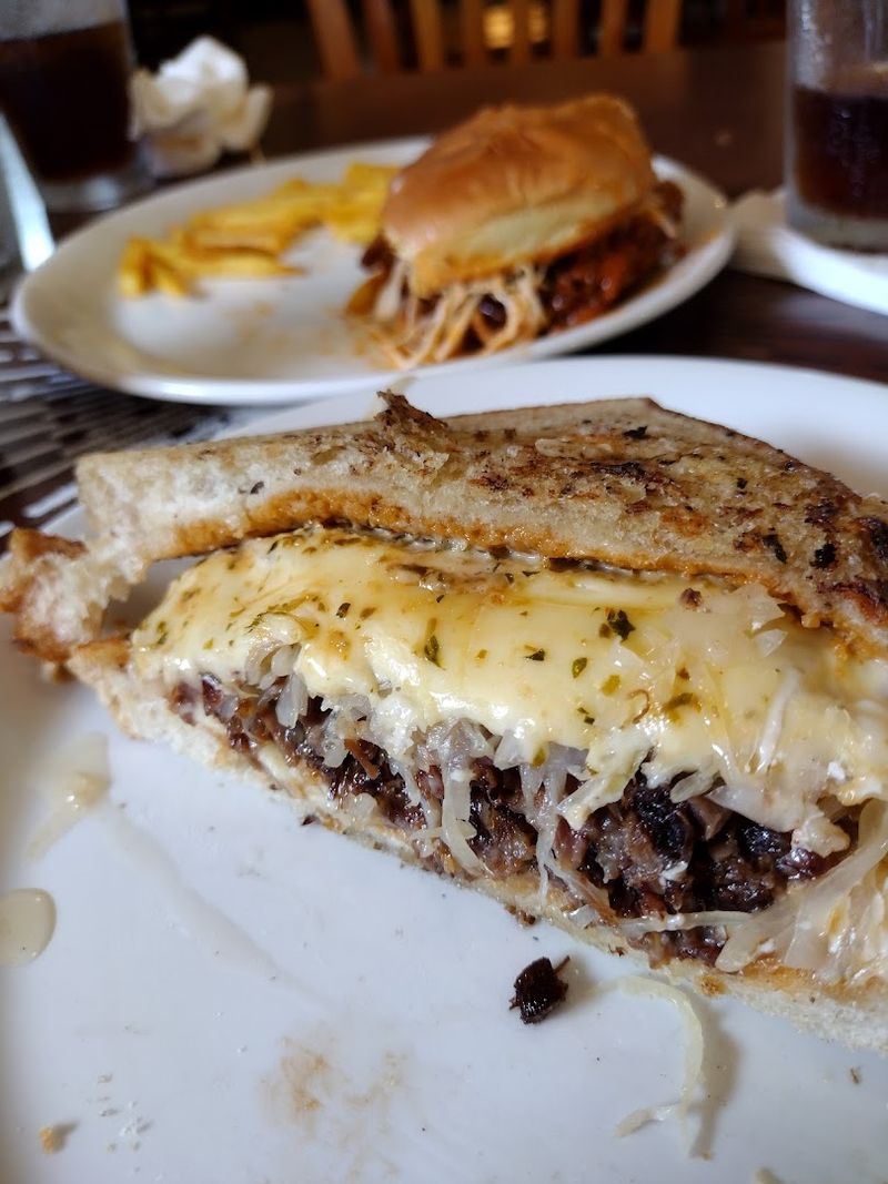 Comfort Food That Has Been Seriously Upgraded