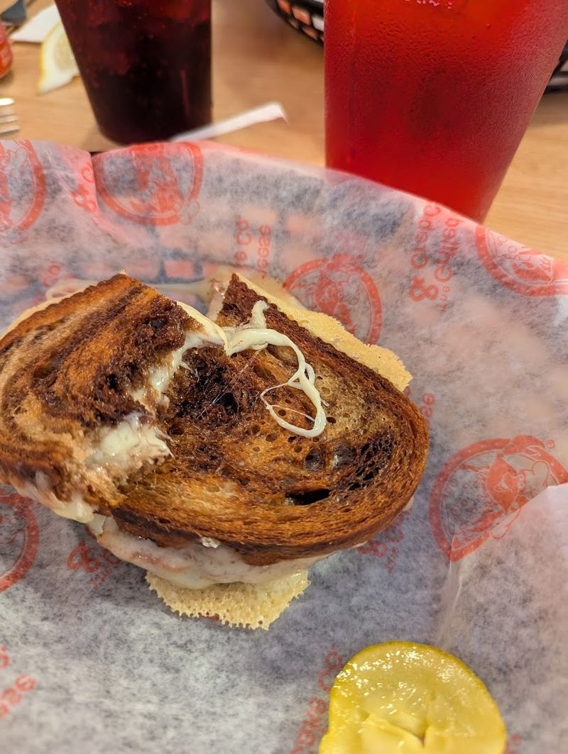 The Pork Belly Reuben That Earns Its Own Fans