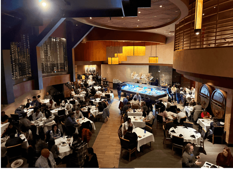 Fogo de Chão — Manhattan