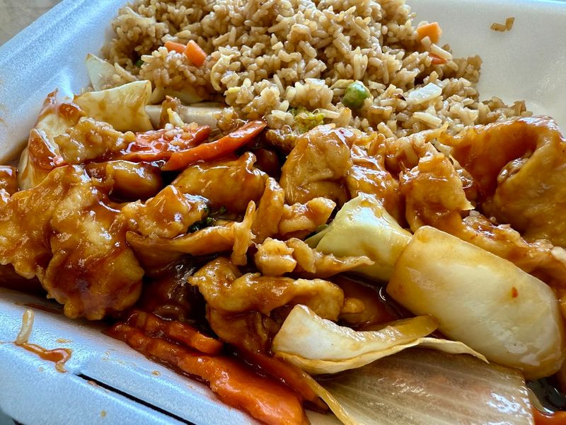 Saucy Favorites With Familiar Pull